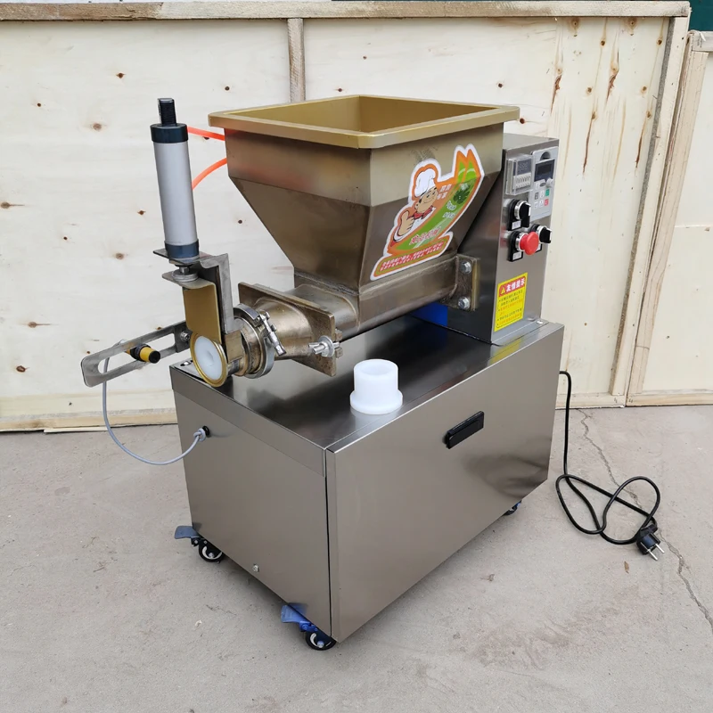 Тестоделитель для пиццы, круглый резак, машина для раскатки теста для пиццы, печенья, автоматическая машина для разделения теста