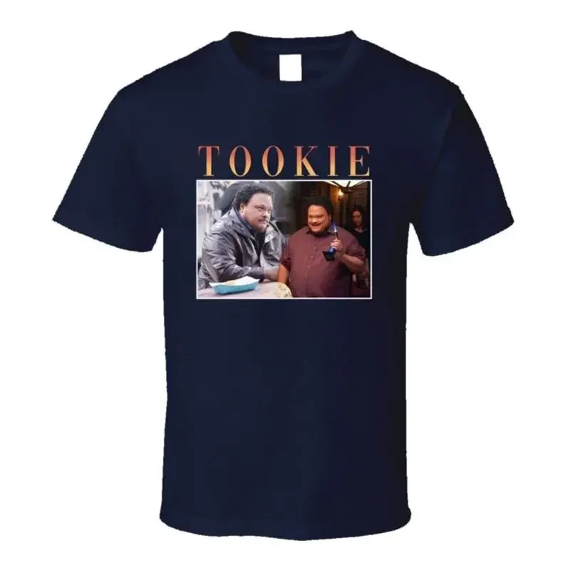Футболка в стиле 90-х Tookie Stumptown