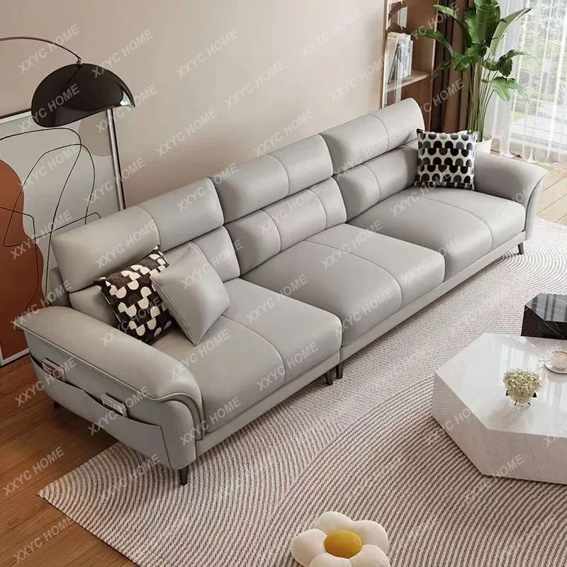 AAhot Sale Recliner Living Room Sofas Luxury Sleep Small Armchair Lounges Sofas Bedroom Lazy Daybed Salon Home Furniture