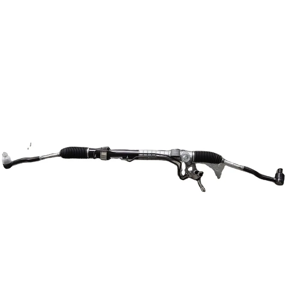High Quality SAIC MAXUS V80 Power Steering Gear Assembly C00003481 Auto Parts Durable Replacement Component