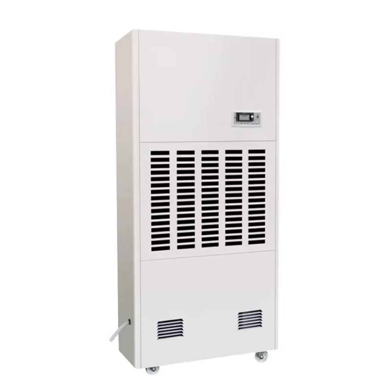 240 liters industrial air humidity greenhouse and growth dehumidifier