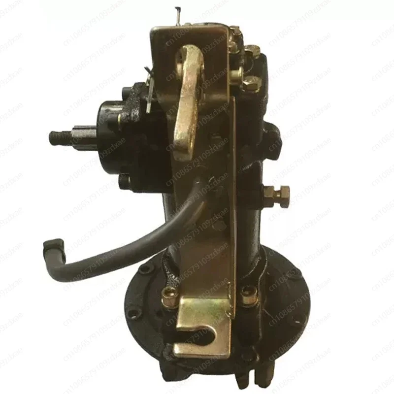 For BAJAJ Passenger Model Rear Engine Axle Gearbox With Forward And Reverse