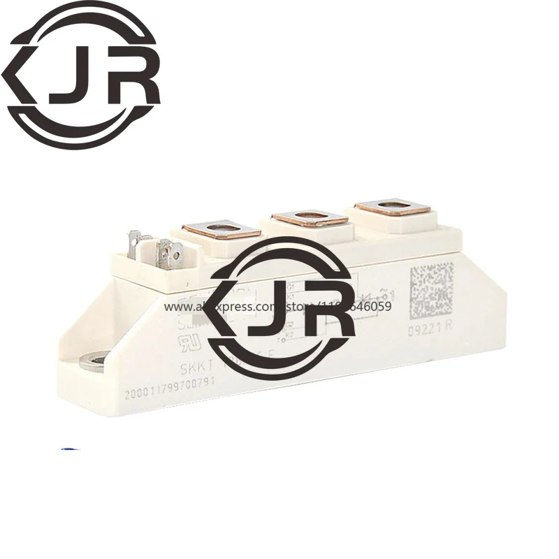 

New Original Power Module Discrete Semiconductor For SKKT106/16E 08E 12E 14E SKKT105/12E 16E IGBT Module