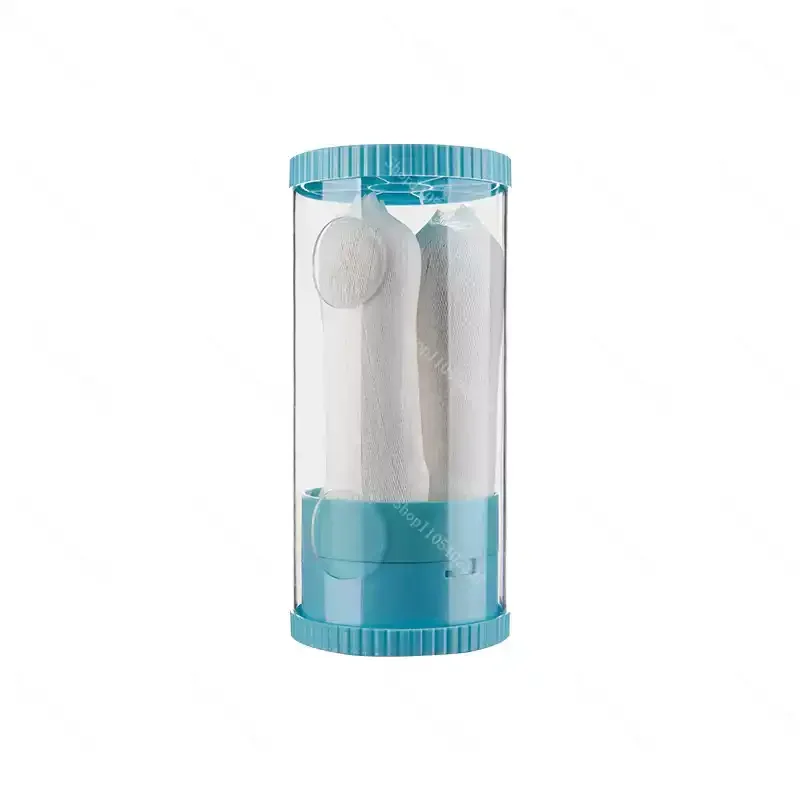 20 Inch Jumbo Washable UF Membrane Filter Cartridge Water Recycling Big Flow PVDF Hollow Fiber Purification