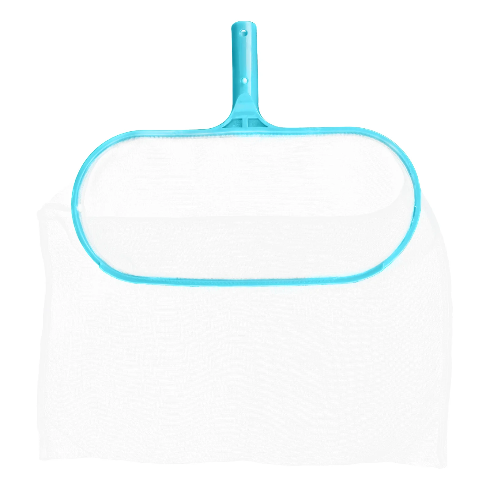 

Swimming Pool Cleaning Net Fine Mesh For Leaf Debris Fish Underwater Clean Tool Durable Pond Scoop Net Pool