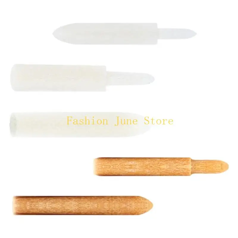 

N5KA Jewelry Electroplating Machine Replacement Tips High Quality Rubber Gold Plating Tool Accessories Rubber Pen Tips