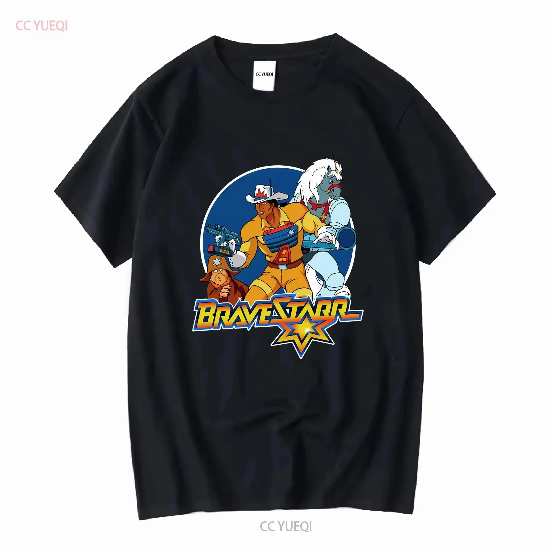 Retro Version of Brevestal Men Available in Long-sleeved or Short-sleeved Option. Suitable for Daily Wear.Casual Men'sClothing.