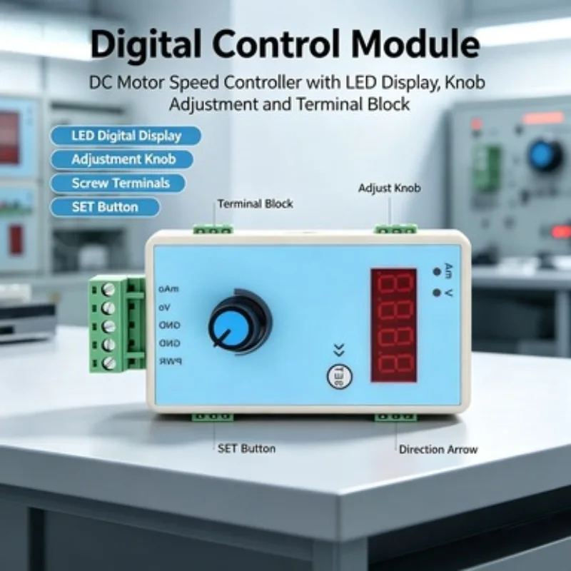 New Handheld Analog Signal Generator Output 0-10V 2-10V 0-20mA 4-20mA Portable PLC Calibration Signal Simulator Tester