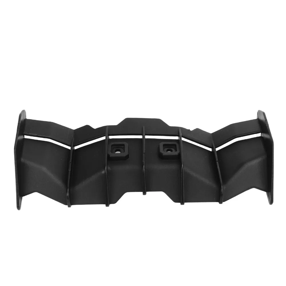 Plastic RC Tail Wing Lightweight RC Car Rear Wing for SCY 16101/16102/16201/16101PRO/16102PRO/16201PRO 1/16 RC Cars