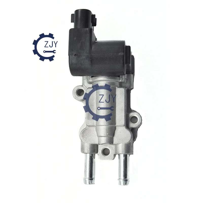 22270-21010 2227021011 136800-1452 Idle Speed Air Control Valve For TOYOTA Yaris Verso NCP22 1NZ-FE 2NZ-FE 99-05