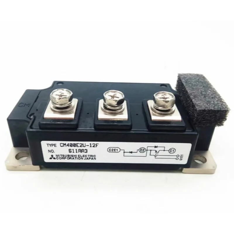 

NEW AND ORIGINAL MODULE CM400E2U-12F CM300E2U-12F CM200E2U-12F