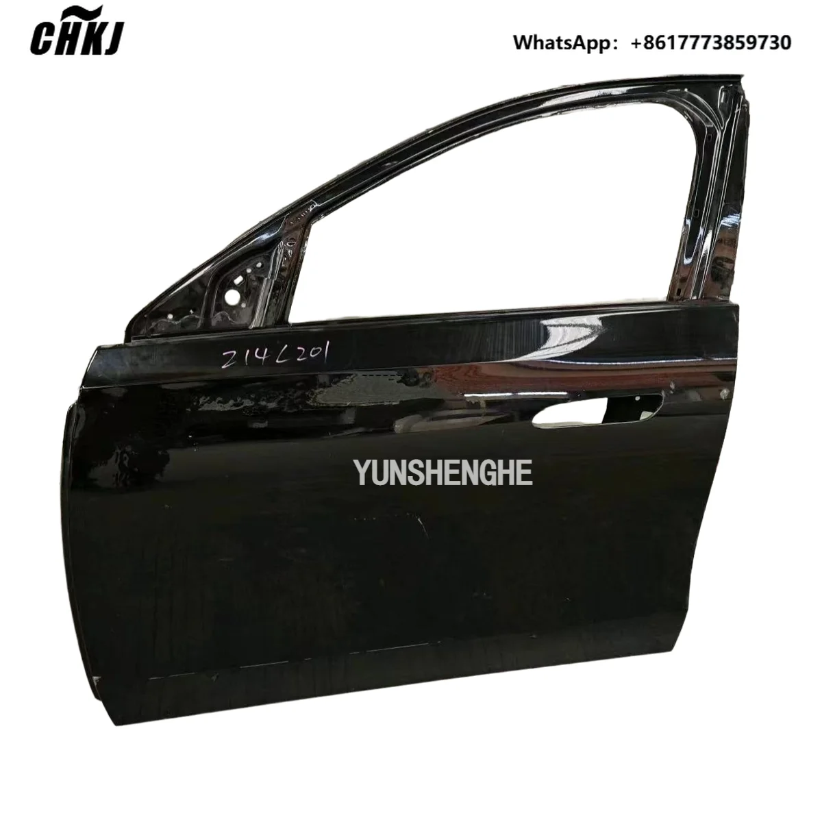 

CHKJ for High Quality Car Door Suitable for 23 Style Mercedes-Benz E-Class W214 Original Door
