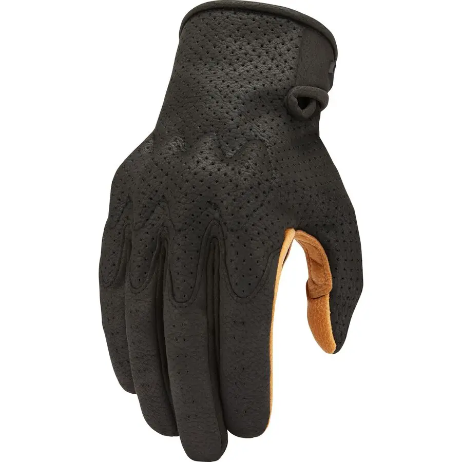 Thumbnail 2 - #1 Latest Motorcycle Riding Gloves Updates