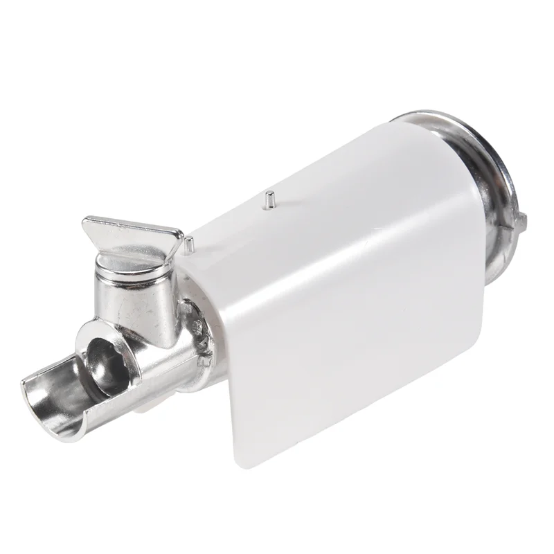 -ESTR 4 Pcs 고기 분쇄기 토마토 Juicer 부품 잼 만들기 부드러운 섬유 과일 액세서리 홈 주방 액세서리 교체