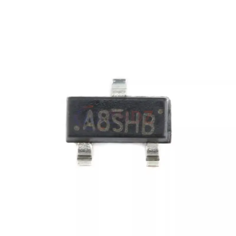50PCS A1SHB A2SHB SI2300 SI2301 SI2302 SI2303 SI2304 SI2305 SI2306 SI2308 SI2309 SI2310 SI2318 SI2319 SI2324 SI2333 SOT23 MOSFET