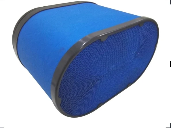 

Воздушный фильтр oem Mumber P 609086 4c4z9601aa 42813 fa1753 4c41-9661-ab п 549414 CA5366