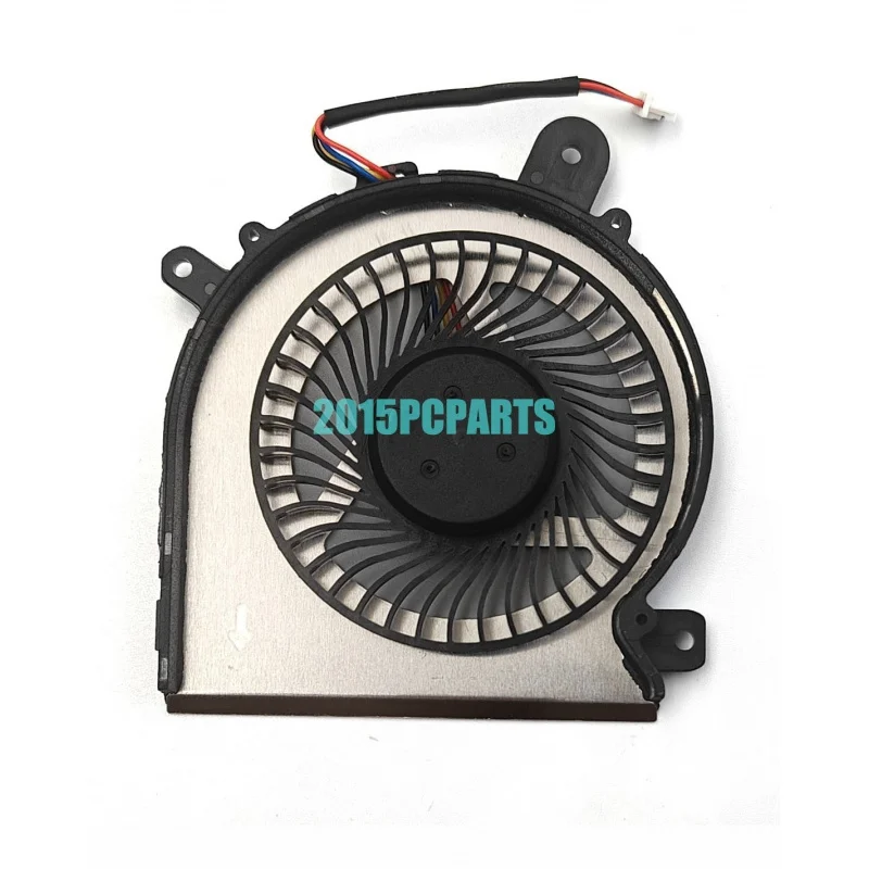 L+ New GPU Cooling Fan for MSI Sword 15 A12U A12UC A12UD A12UE A12UG 5VDC