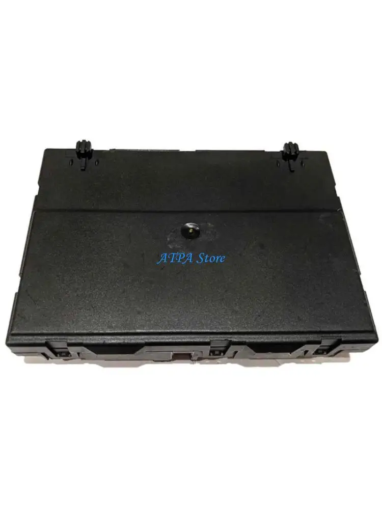 

U13C Waterproof Control Module with Easy Operation Buttons and Indicators 5Q0959760C Control Unit