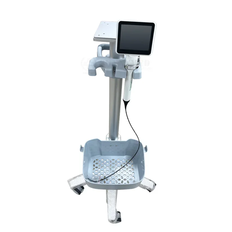 SY-P029-3 portable flexible video endoscope ENT Flexible  Laparoscopic urethral cystoscopy Bronchoscopy Endoscope