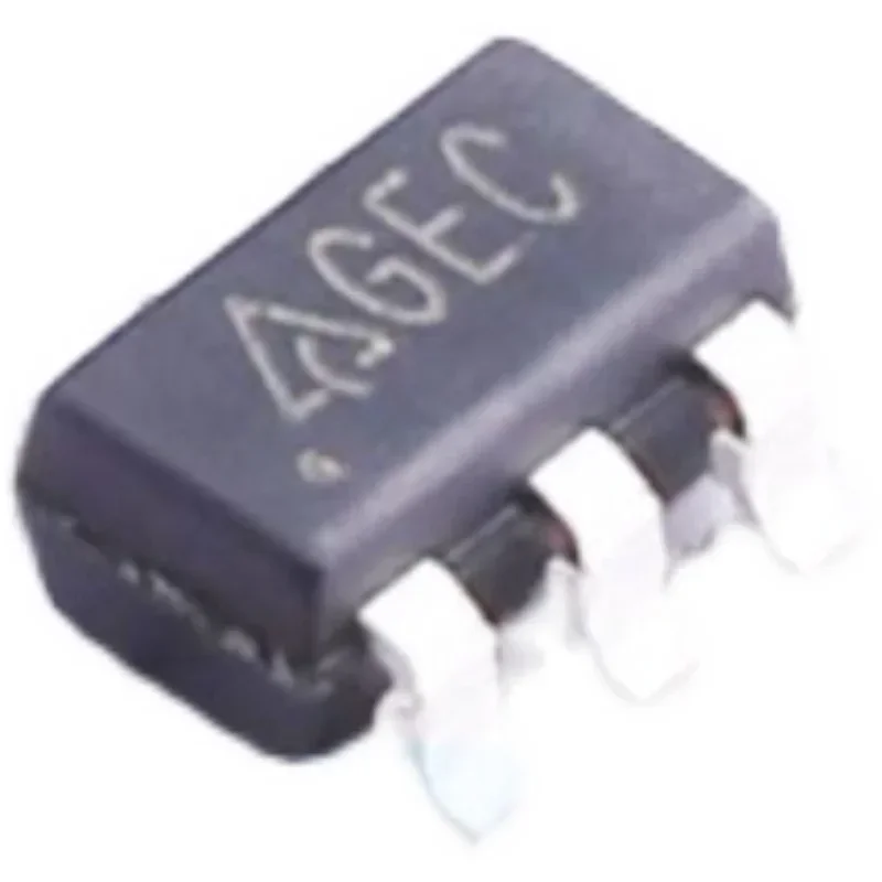 10PCS/LOT  AP3031KTR-G1  DC-DC IC  Logo GEC SOT23-6  New Original  in Stock electronic components supplies