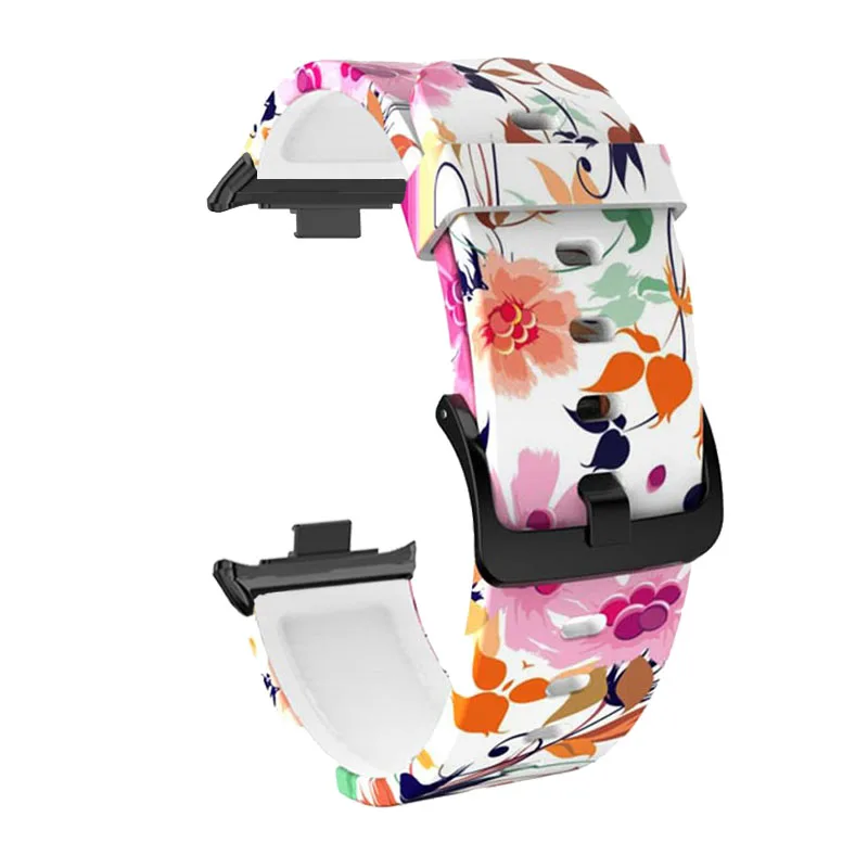 Armband für Xiaomi Mi Band 8 Pro Armband Silikon Armband Xiaomi Band 8 Pro Armband Nylon band Miband 8 Pro