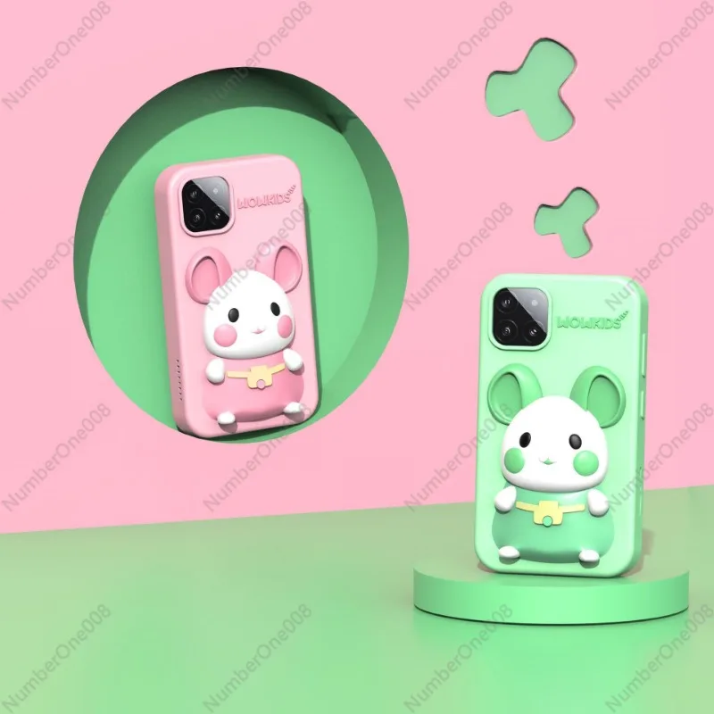 Mini Children's Music Mobile Phone Toys Double Camera High Definition Puzzle