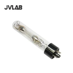Polarimeter Sodium Light Polarimeter Accessories GP20NA-1 Octagon Holder Low Pressure Sodium Bulb For Refractometer 15V 20W