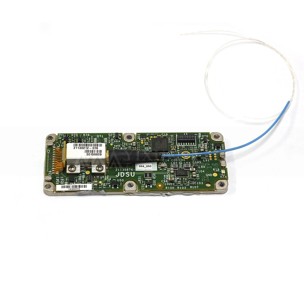 1pcs jusd Laser 80 channel C-band 50g rate