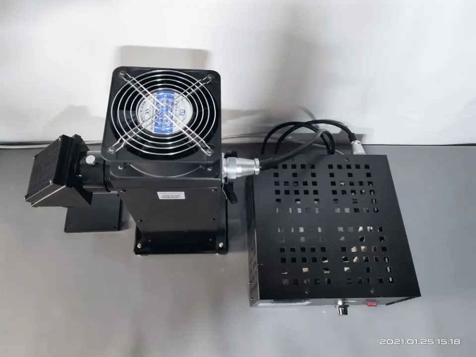 مصباح Xenon Lab Xe ، مصباح محاكي شمسي ، من من من من من نوع G ، من من من نوع Xe