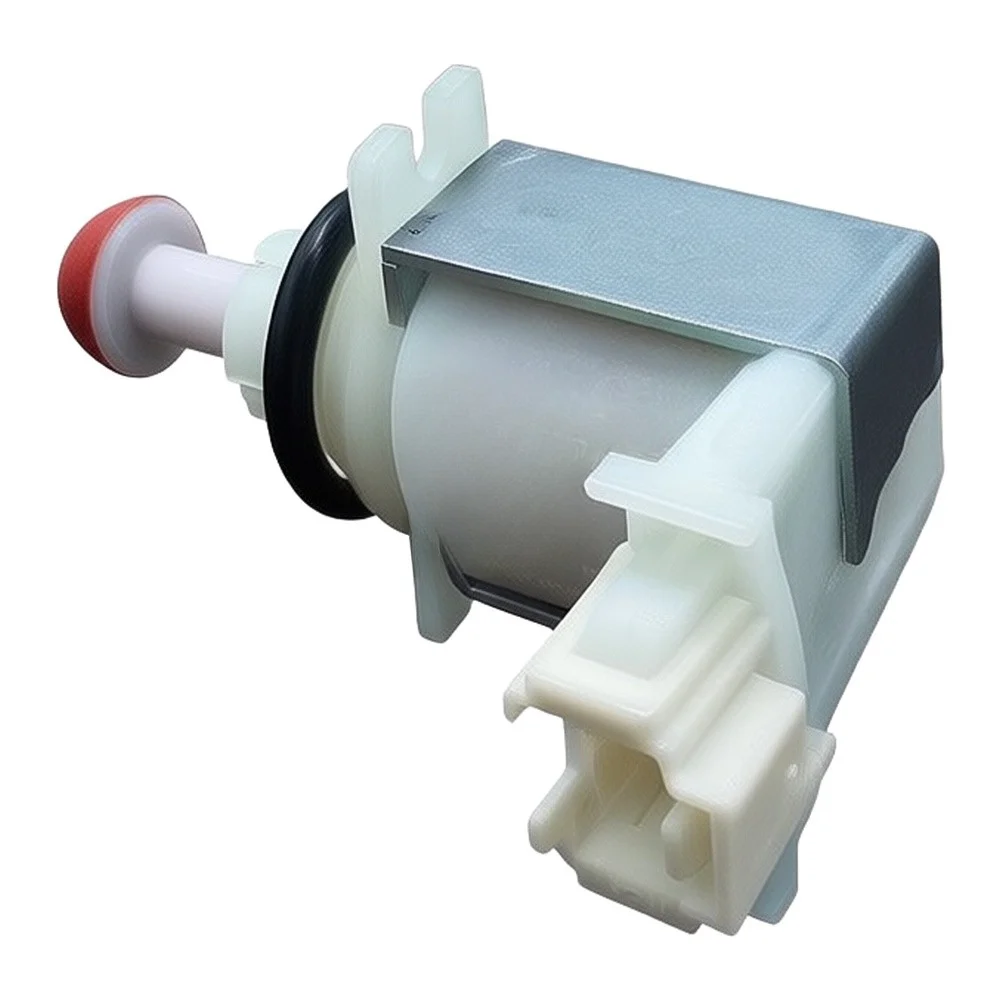 Magnetventil 9001951555 Pneumatik — Detail 3