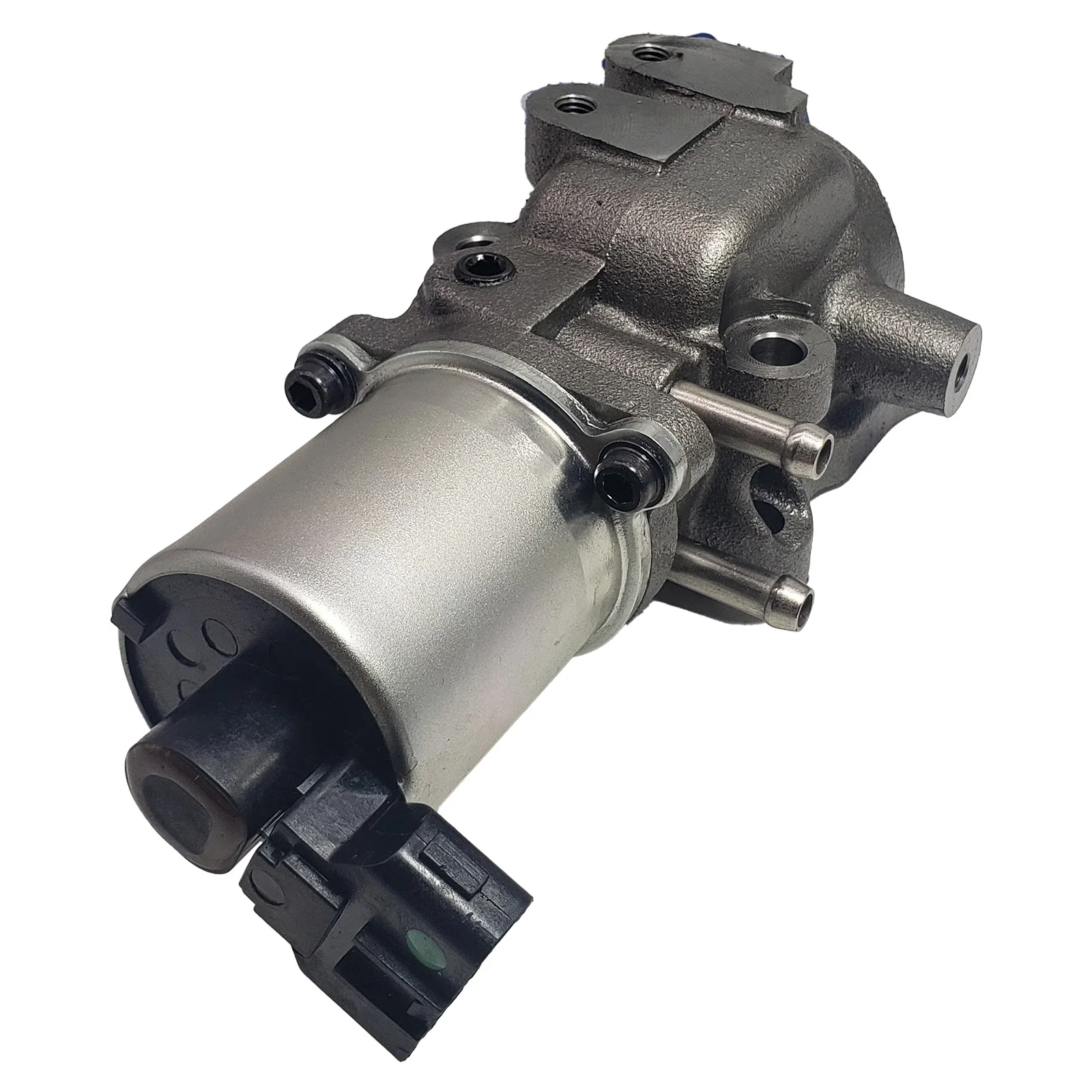 AGR-Ventil 25620-E0133 Kompatibel mit Kobelco SK200-8 SK210-8 SK250-8 SK260-8 – Detail 5