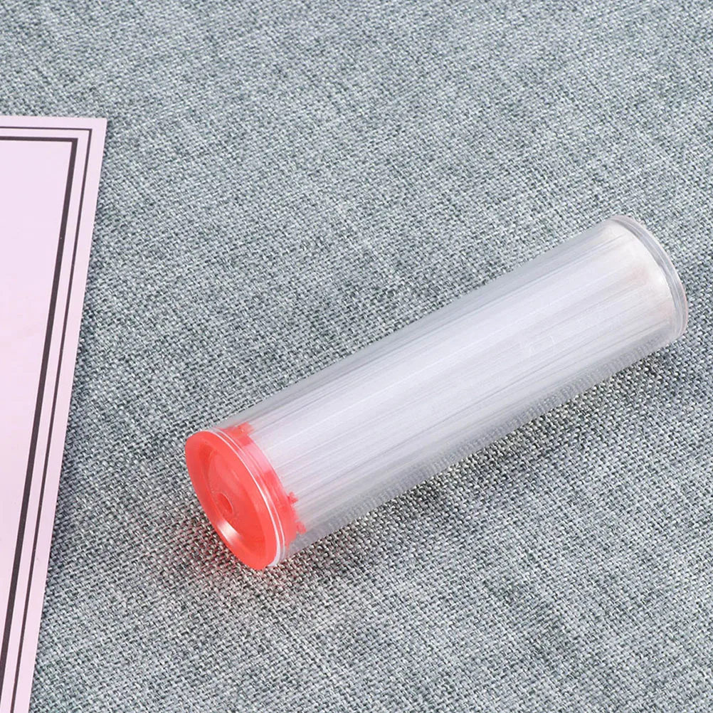 

400pcs Glass Capillary Tubes Hospital Lab Use Blood Collection Scientific Experiment Liquid Storage Hematocrit Melting