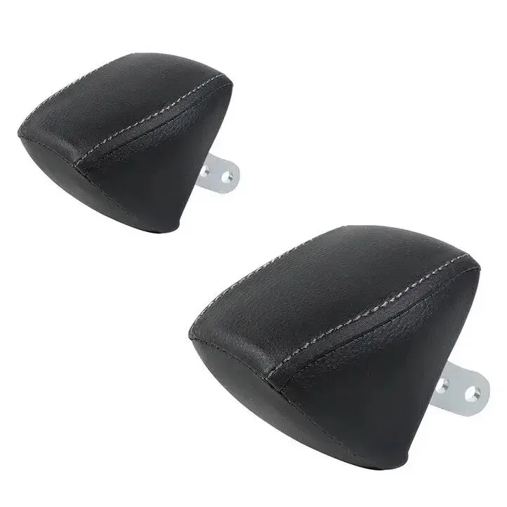 For Honda Gold Wing GL1800 18-25 Motorcycle Rear Armrest Support Frame for Passengers - Durable Motorcycle Accessories