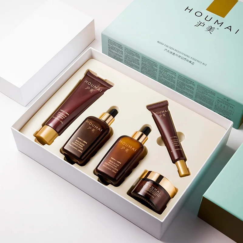 pro-xylane-ensemble-de-soins-de-la-peau-anti-rides-nettoyage-en-profondeur-equilibre-du-visage-controle-de-l'huile-et-ensemble-de-soins-du-visage-hydratants