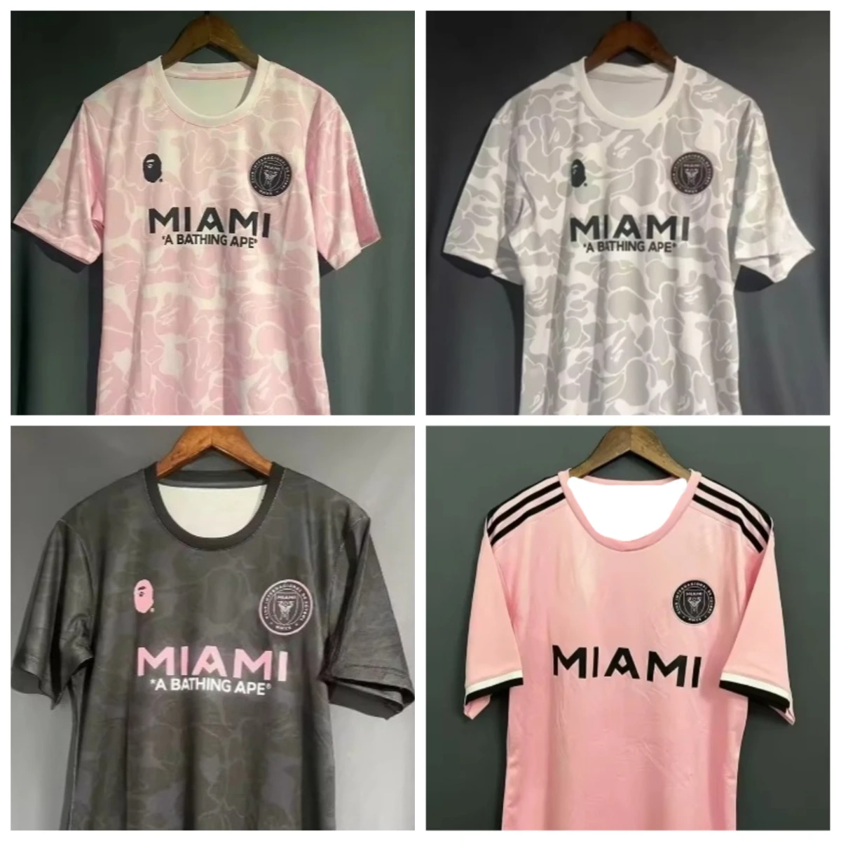 

3D Printed Summer Breathable and Comfortable Football T-shirts for Adult Boys and Children's Sports Training in 2025 256