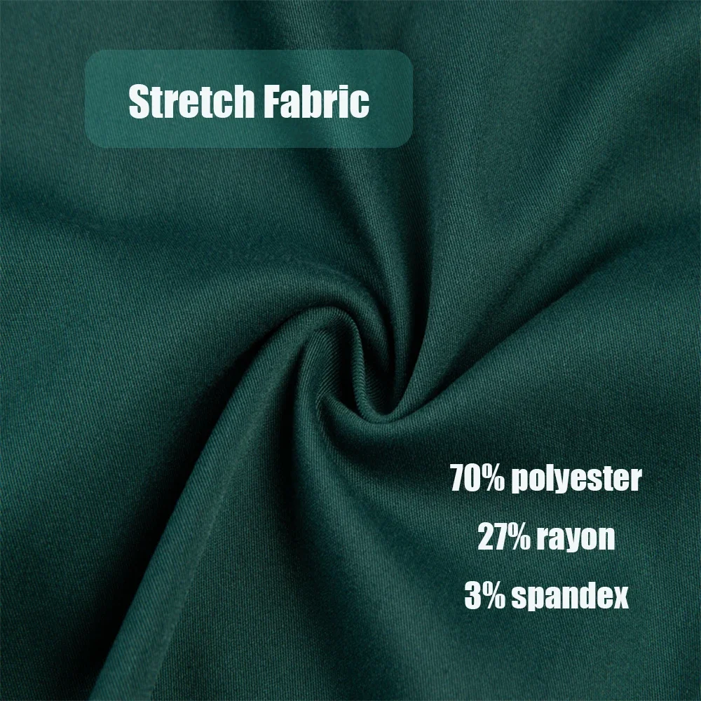 Wysokiej jakości damski strój medyczny akcesoria pielęgniarskie lekarz kliniczny ubrania robocze męski peeling opieka zdrowotna apteka odzież robocza