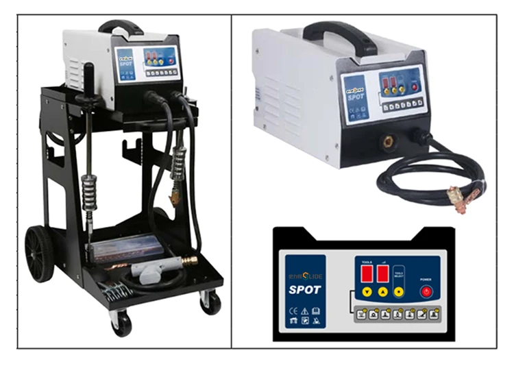 Hot sale Steel Dent Puller/welder dent puller/spot welding machine