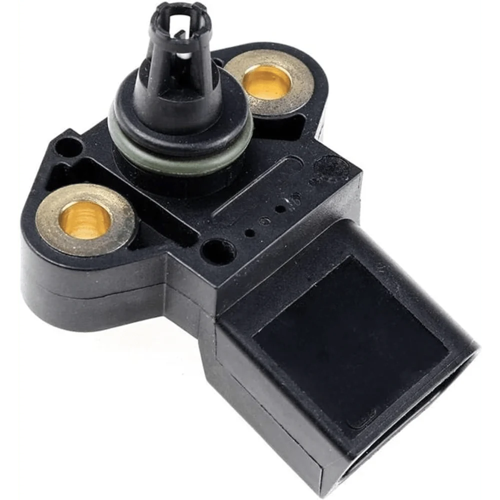 Manifold Absolute Pressure for Mercedes-Benz Actros 2011-2020, Antos 2012-2018, Arocs 2013-2023, Atego 2004-2023, 0091539128