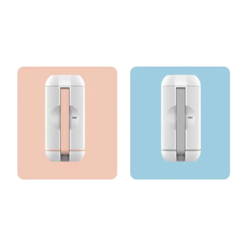 Spray de bidê elétrico portátil para viagem