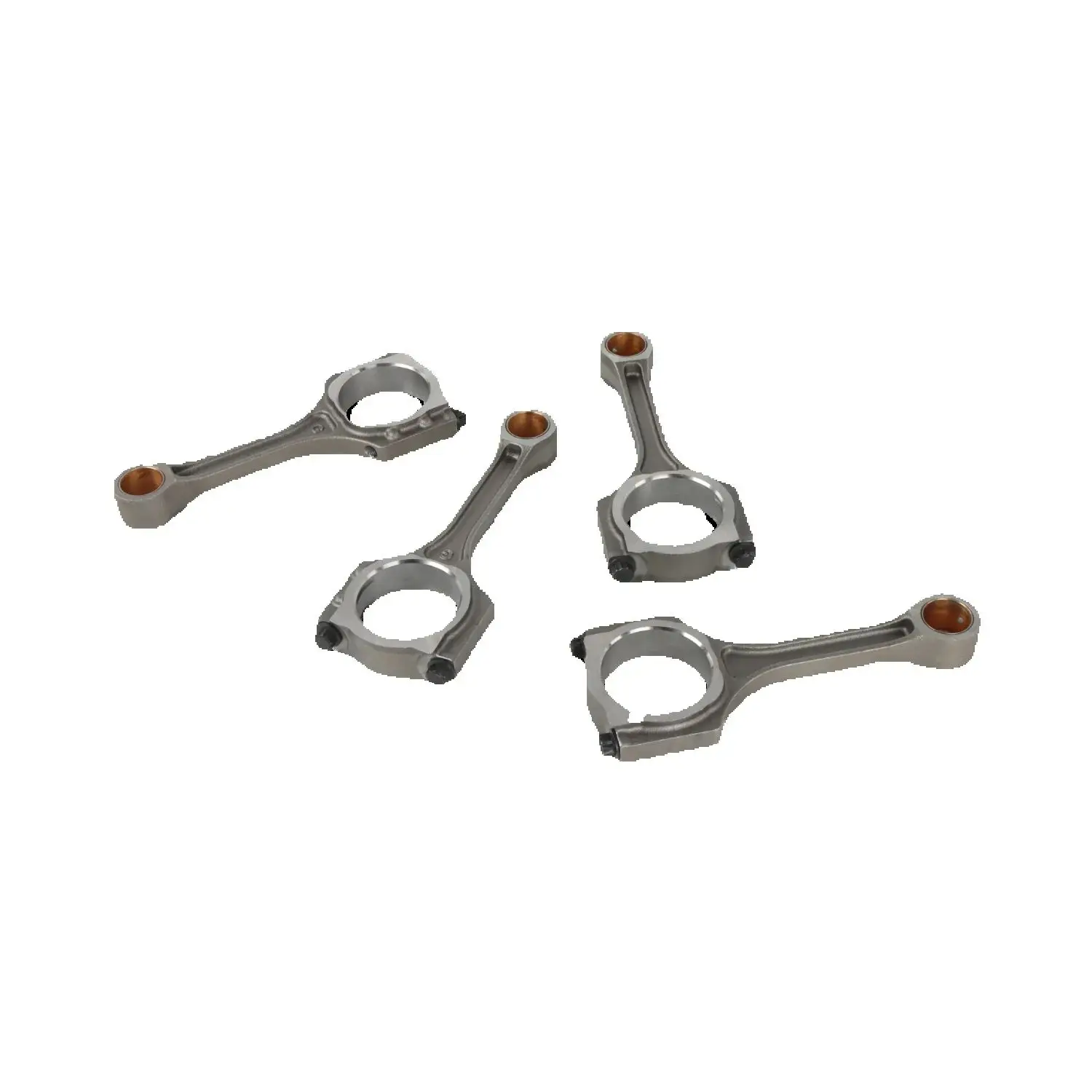 

Комплект шатунов 23510-2G500 23510-2G520 для двигателя Hyundai Santa Fe Tucson Optima Sportage 2.4L