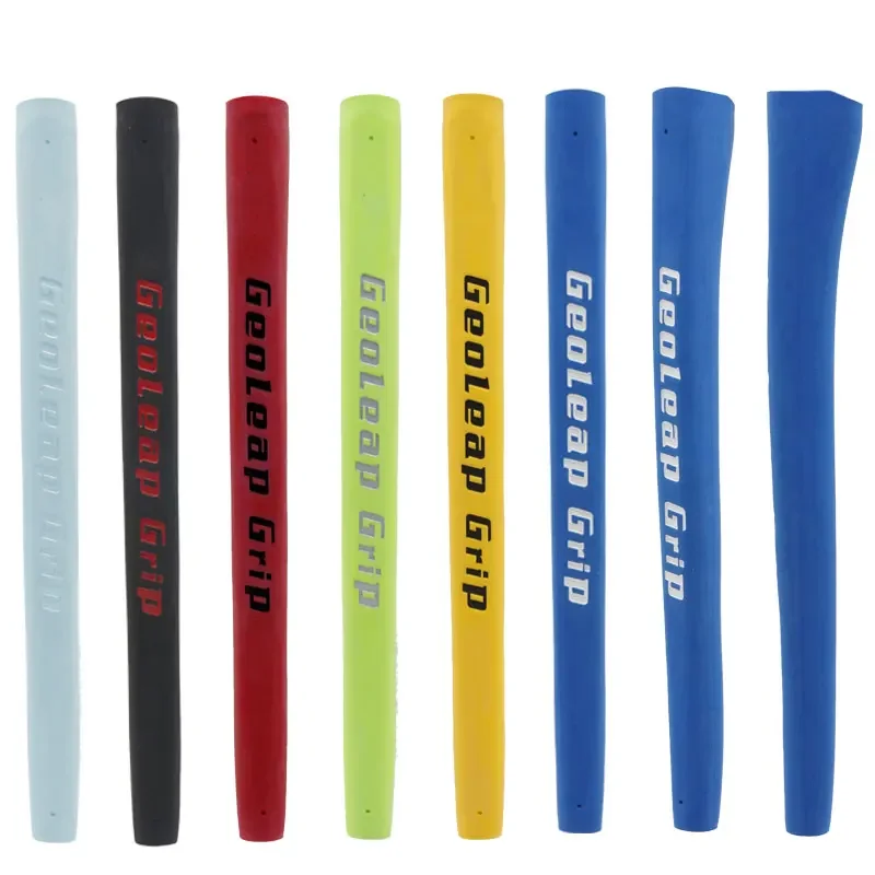 Golf Putter Grip Rubber Pistol Contour 6 Colors for Choose Golf Grip Club 1pcs