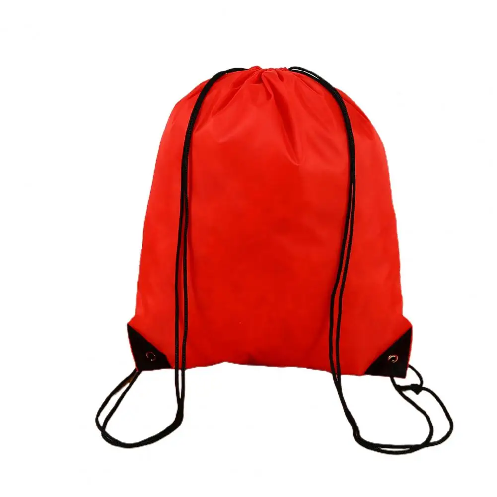 Basketball Bags For Men Women Waterproof Sport Gym Bag Drawstring Sports Fitness Backpack Shopping Bags Football Storage Bag