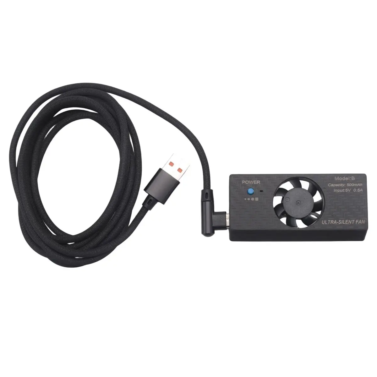 A99X Camera Cooling System Silent Heat Sink Cooling Fan Build-in Battery for A1 A6300 A6400 RX100 NEX DSLR Live Broadcast