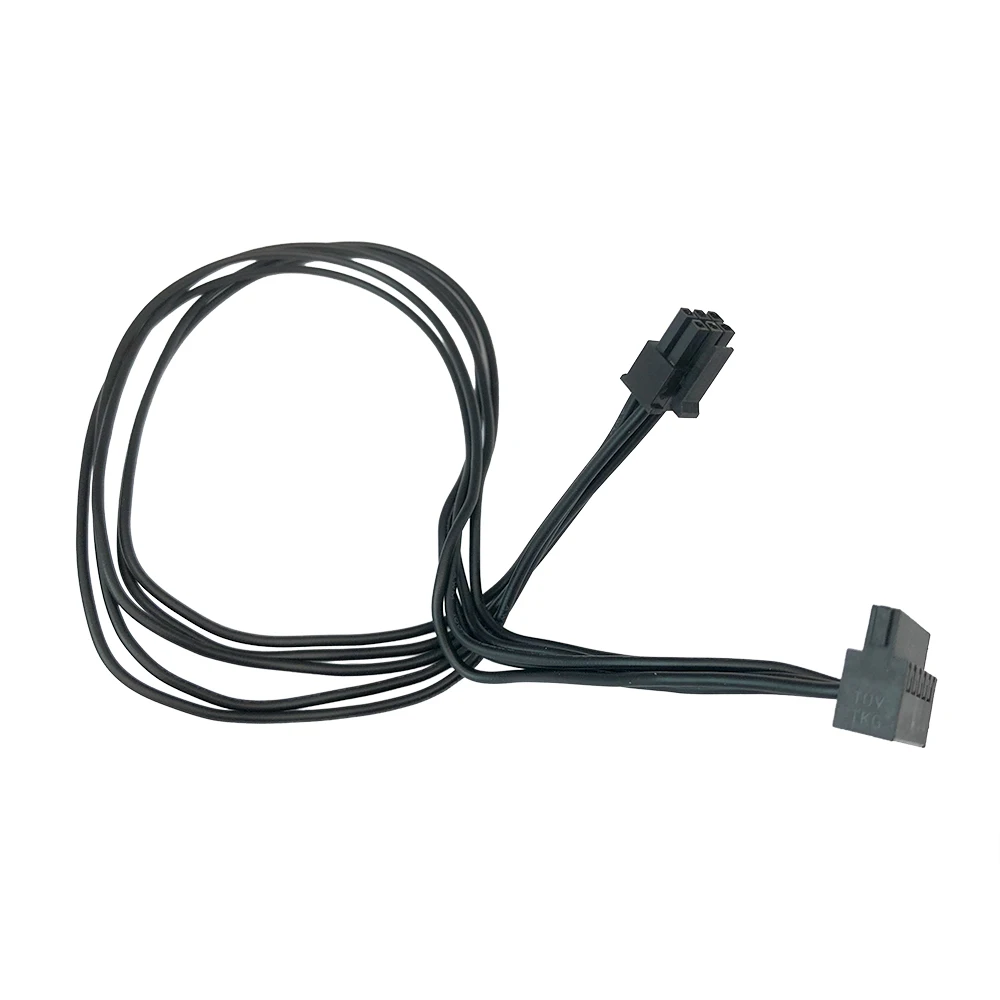 For Dell Pro Tower Plus QBT1250 Pro Tower QCT1250 QCT1255 Tower ECT1250 Mini 6Pin HDD Hard Drive Cable 