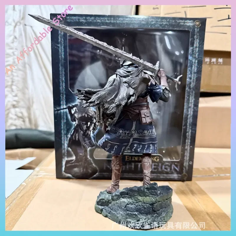Wylder Shadow Of The Erdtree Lden Ring: Shadow Of The Erdtree Collector'S Edition Malenia Figure #5