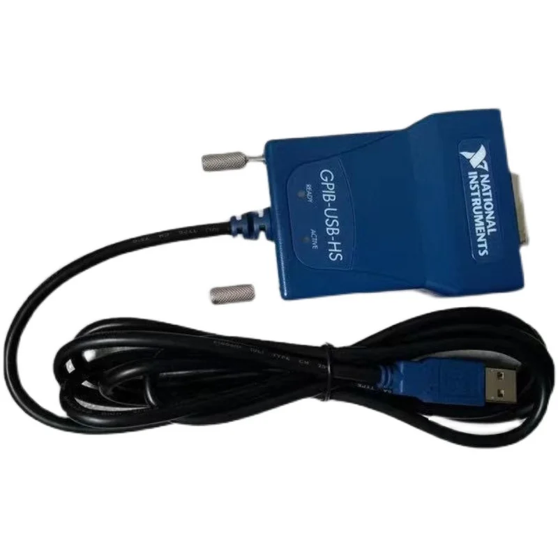 

GPIB-USB-HS Card 778927-01 GPIB to USB Interface GPIB