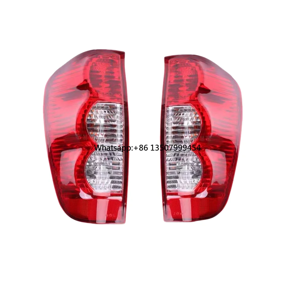 

High Quality Left Right LED Rear Brake Lamp 4133400-P00 4133200XP01XB Waterproof Amber 12V 6000 Lumens New for Great