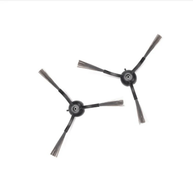 Side Brush Replacement Spare Parts Accessories For Uoni V980 MAX/V980 PLUS Vacuum Cleaner