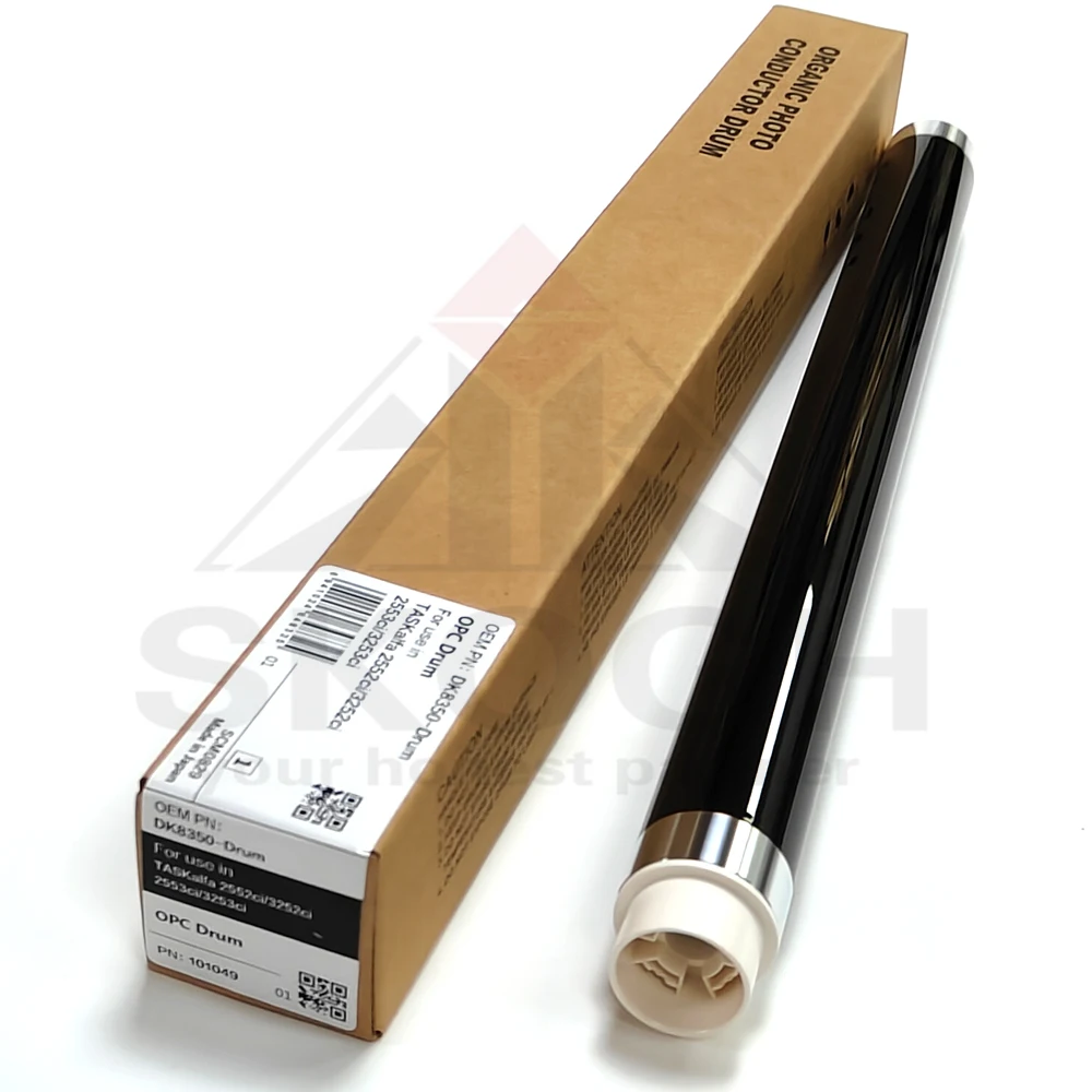 

DK8350 OPC барабан для Kyocera TASKalfa 2552ci 3252ci 2553ci 3253ci Tambor