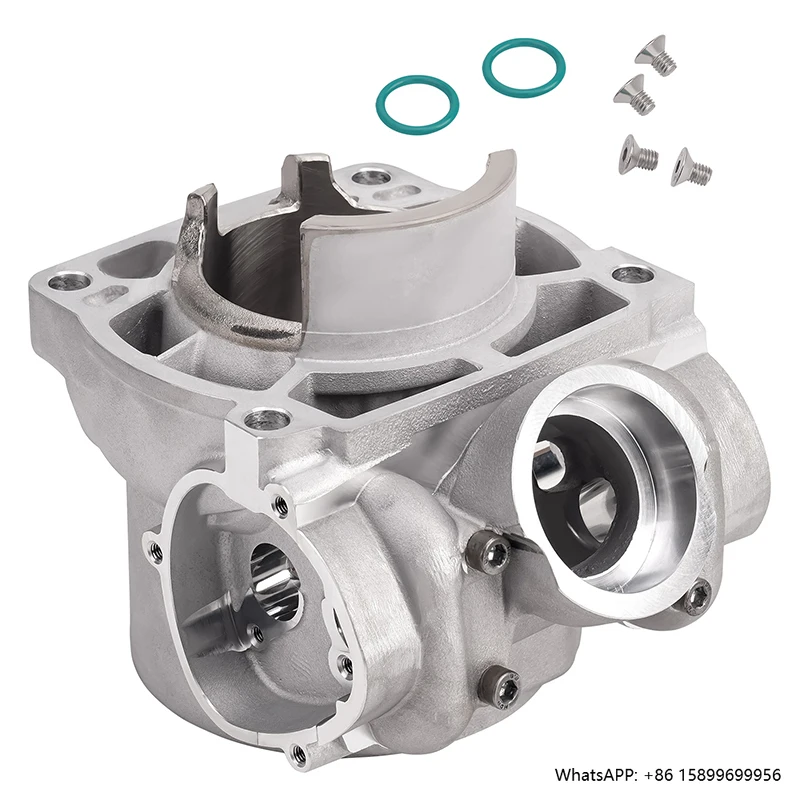 

Motorcycle Engine Parts Air Cylinder Block for 300 XC-E XC-WE EXC TE SX XC XCW HUSABERGTE300 54830338300